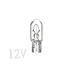 Bosma T07 wedge W2x6.5d 1,7W 12V