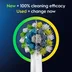 Oral-B Vitality Pro Eltandborste Vapor Blue