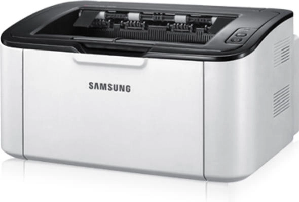 SAMSUNG SAMSUNG ML 1670 - toner och papper