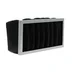 DF-1024298-1 Enervent LTR 3 Pollenfilter med kull 8P