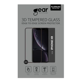 GEAR Skärmskydd iPhone XR/11 Platinum