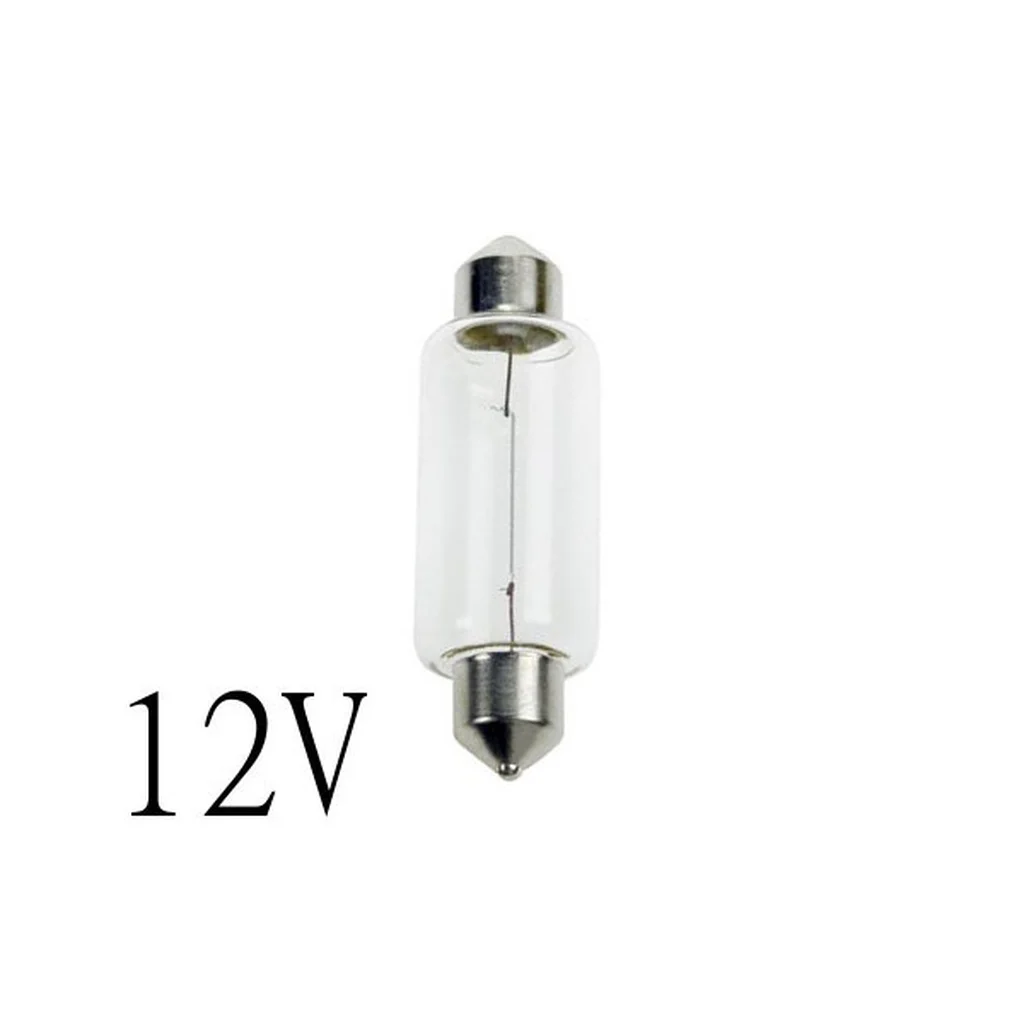 Bosma spollampa 15x44 S8,5 21W 12V