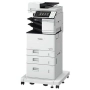 CANON CANON iR-615 iZ III ADVANCE - toner och papper