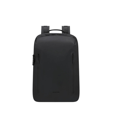 Samsonite SAMSONITE Reppu Coatify Biz 15.6” Musta