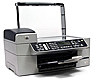HP HP OfficeJet J5780 – Druckerpatronen und Papier