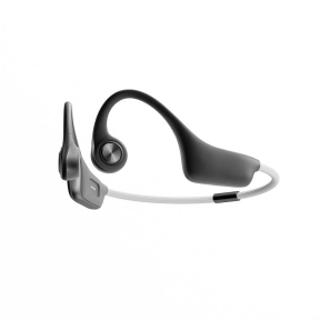 SUDIO Headphone Bone-Cond. B1 True Wireless musta