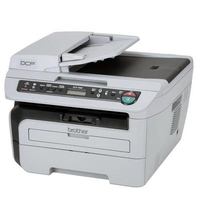 BROTHER BROTHER DCP 7040 - toner en accessoires