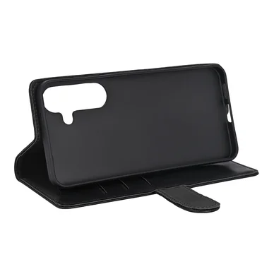 GEAR Mobilfodral Samsung S25+ 5G Svart