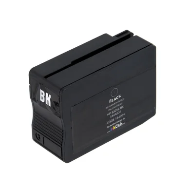 inkClub Blækpatron, erstatter HP 932XL, sort, 1.050 sider MHA800 Modsvarer: CN053AE