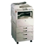 RICOH RICOH AFICIO 200 - toner och papper