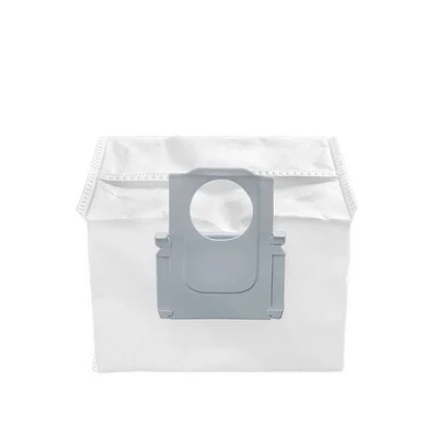 WL Støvsugerposer 3-pak kompatibel med Roborock DU46014 Modsvarer: 6970995787566