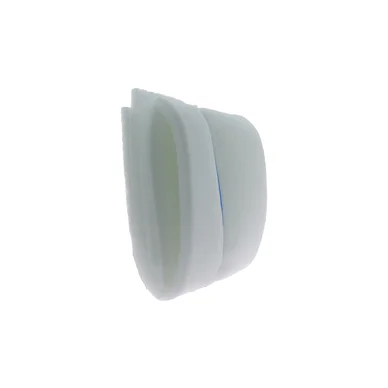 Nibe Universalfilter, klipp själv, 1m2. 10 mm, G3