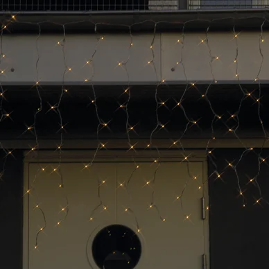 Star Trading Micro Verho 1x1m kirkas 592-80 Vastaa: N/A