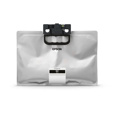 Epson Mustepatruuna musta 50.000 sivua T01D1 Vastaa: N/A