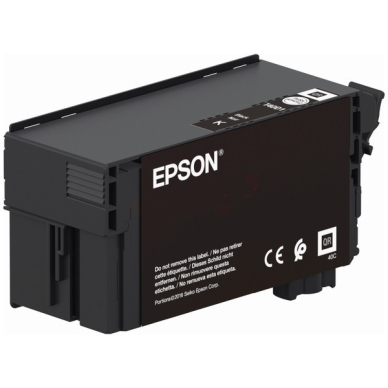 EPSON alt EPSON T40 Blekkpatron svart