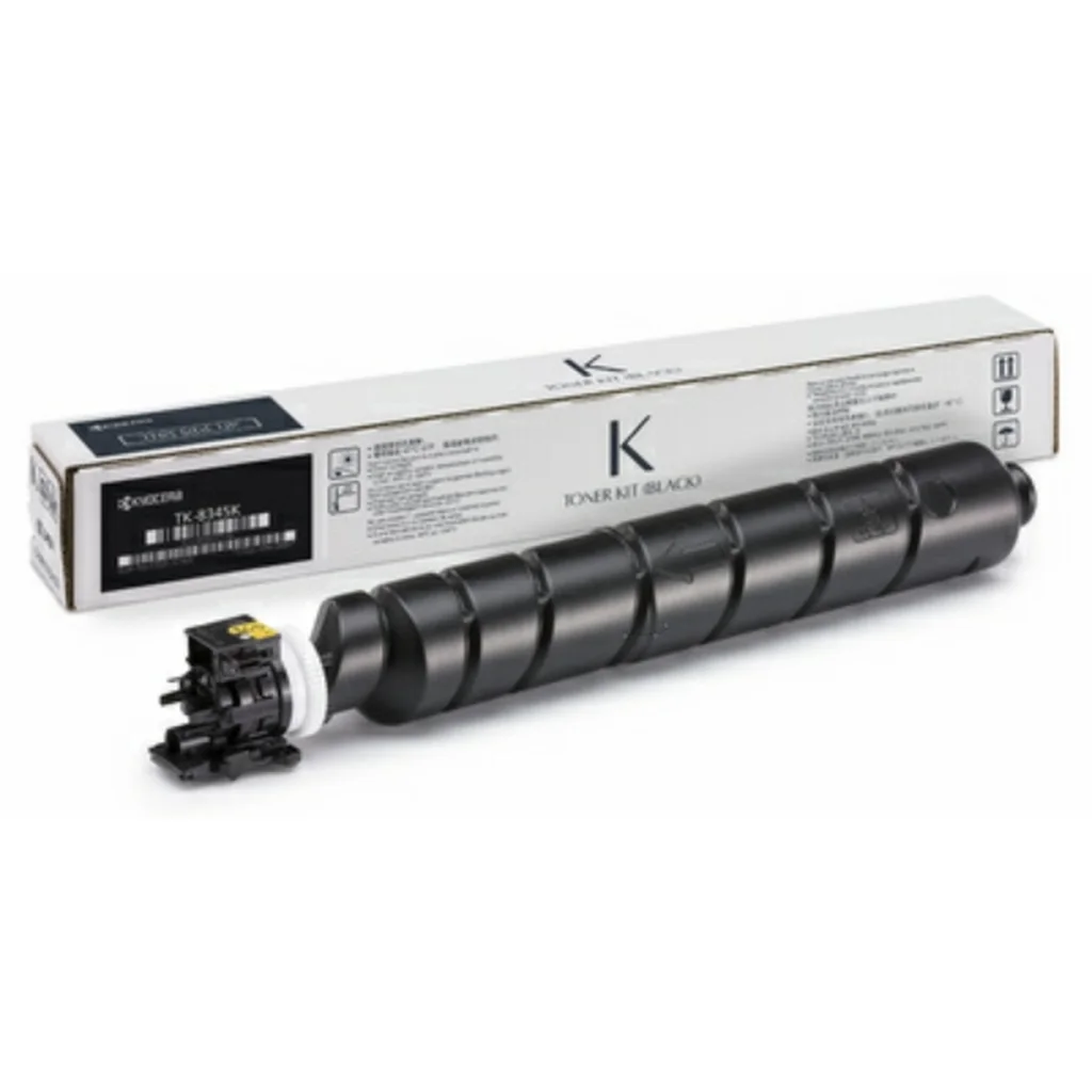 Kyocera TK-8345 K Tonerkassett Svart