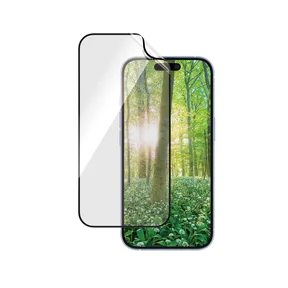 PanzerGlass UWF MATRIX Skärmskydd iPhone 16