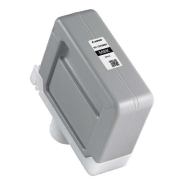 Canon PFI-1300 MBK Bläckpatron mattsvart, 330 ml