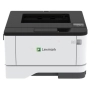LEXMARK LEXMARK B 3340 dw - toner og tilbehør