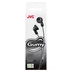 JVC Gumy In-Ear headphones Wired Black