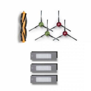 WL Ecovacs Ozmo 700/750/920/950/N8/T8/T9 7073551001348 Vastaa: N/A