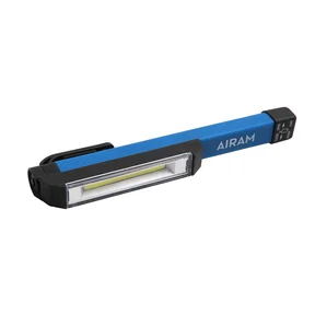 Airam LED-arbetsficklampa 3W, 200lm