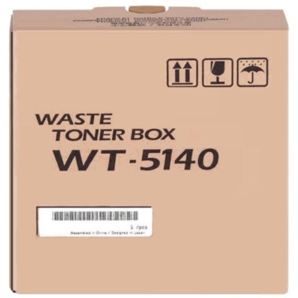 Kyocera WT-5140 Spilltonerbehållare