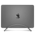 Twelve South BookArc til MacBook, Space Grey