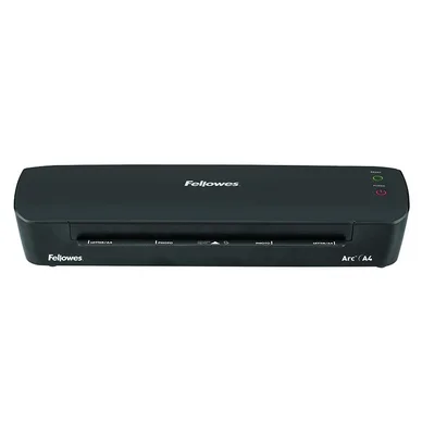 Fellowes Fellowes Lamineringsmaskine Arc A4 111507 Modsvarer: N/A