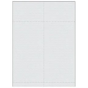 Transportetiketter 105x270mm 500ark