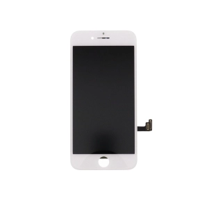 Kompatibel skärm LCD för iPhone 7, vit
