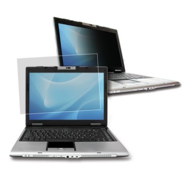 3M alt 3M  sikkerhedsfilter til laptop 15,6'' widescreen