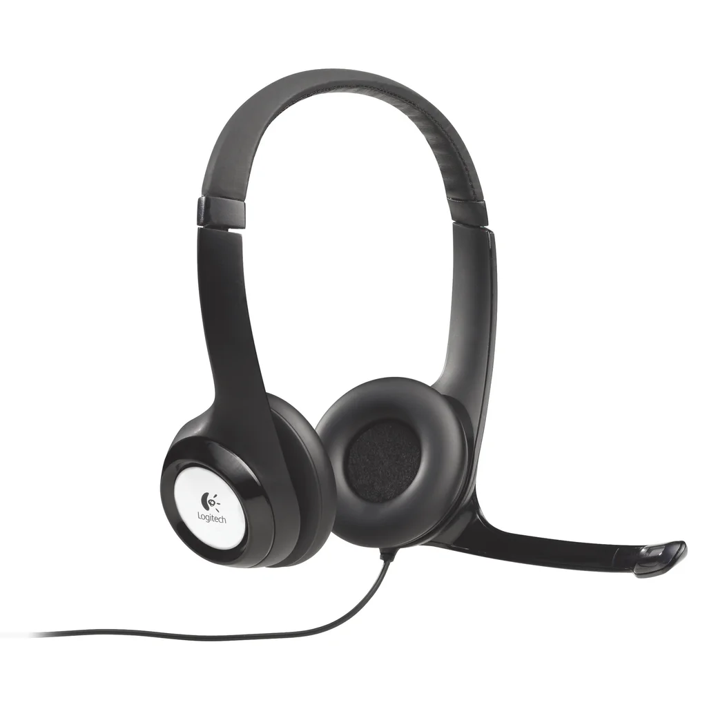 LOGITECH H390 USB Headset
