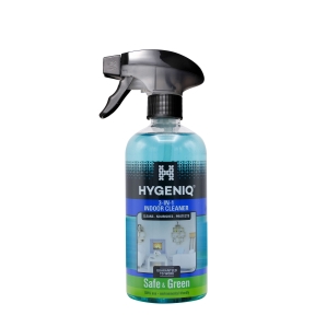 HYGENIQ 3-i-1 Rengöring inomhus 500 ml