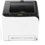 RICOH RICOH SP C 262 DNw - toner och papper RICOH RICOH SP C 262 DNw - toner och papper