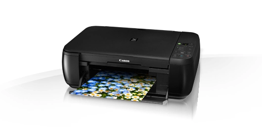 CANON CANON PIXMA MP280 – blekkpatroner og papir