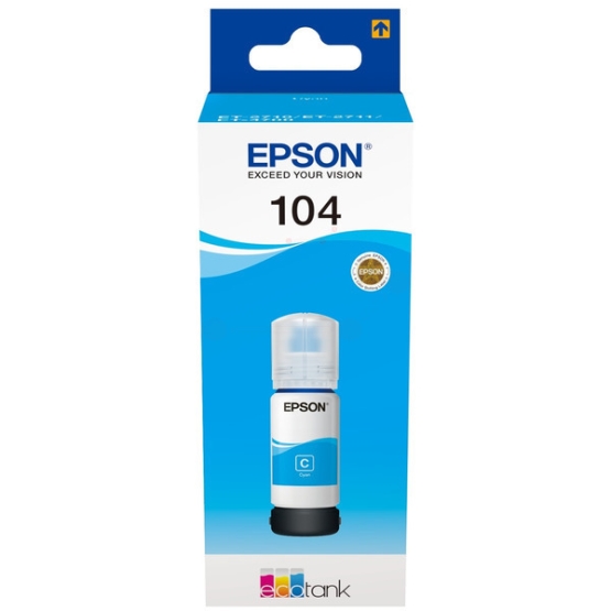 Epson EcoTank ET-2710 (2 butiker) se bästa priserna »