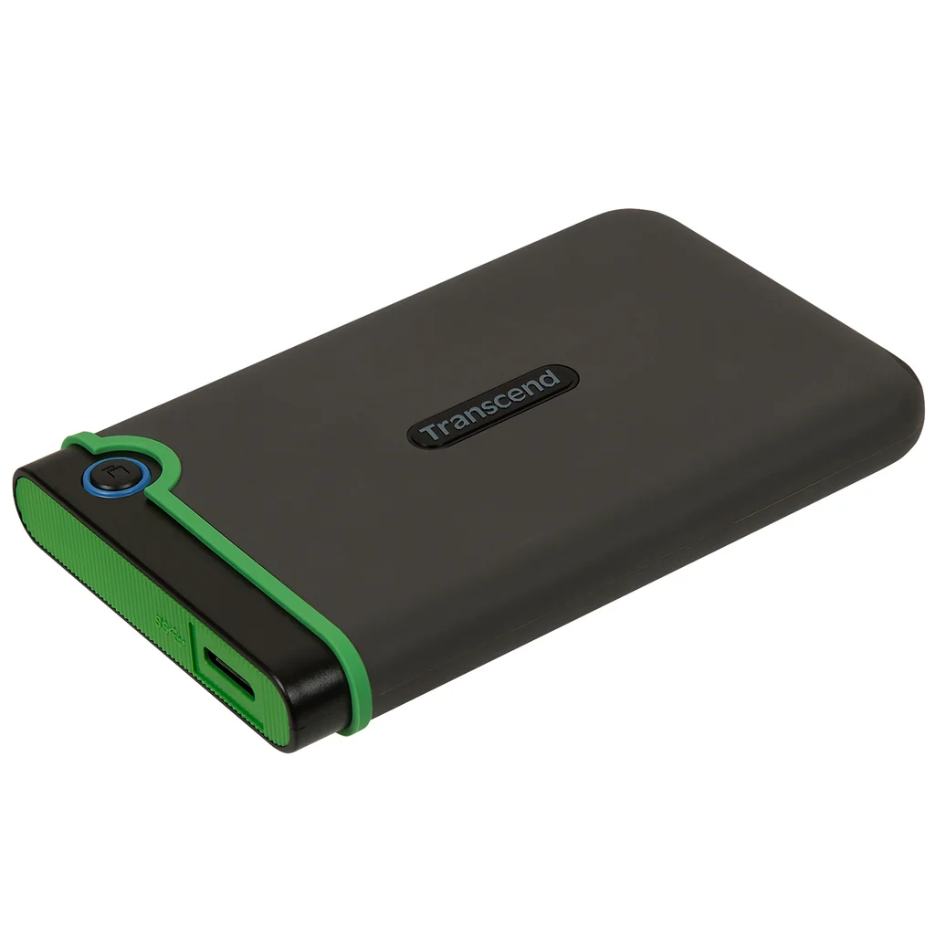 Transcend Transcend HDD StoreJet 2,5" 2TB USB3