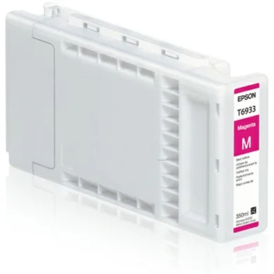 Epson Epson T6933 Blækpatron Magenta T6933 Modsvarer: N/A