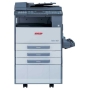 DEVELOP DEVELOP Ineo 162 - toner och papper