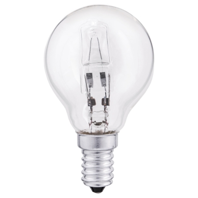 Halogen Halogeenilamppu 370lm E14 28W