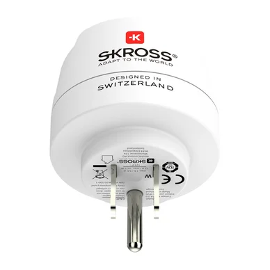 SKROSS Rese-adapter USA/Japan