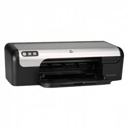 HP HP DeskJet D2400 series – bläckpatroner och papper HP HP DeskJet D2400 series – bläckpatroner och papper