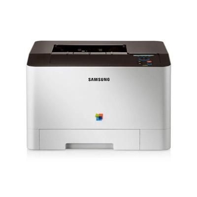 SAMSUNG SAMSUNG CLP 415N - toner och papper SAMSUNG SAMSUNG CLP 415N - toner och papper