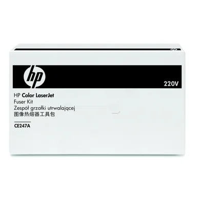 HP Fuser kit CE247A Vastaa: N/A