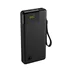 Aqiila Powerbird B20B Powerbank 20000mAh 20W Black