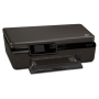 HP HP PhotoSmart 5510 e-All-in-One – bläckpatroner och papper