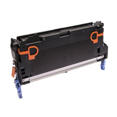 Tonerkassett, ersätter HP 502A, magenta, 4.000 sidor Tonerkassett, ersätter HP 502A, magenta, 4.000 sidor