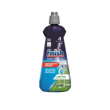 Finish Finish Afspændingsmiddel Ecolabel 400 ml 5714970005310 Modsvarer: N/A