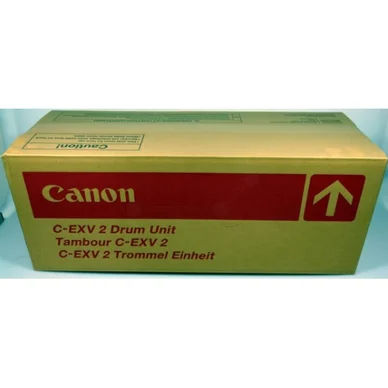 Canon Tromle magenta Type C-EXV2 50.000 sider 4232A003 Modsvarer: N/A